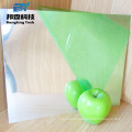 3mm 4mm Thk 6082 T6 Mirror Color Coated Aluminum Sheet